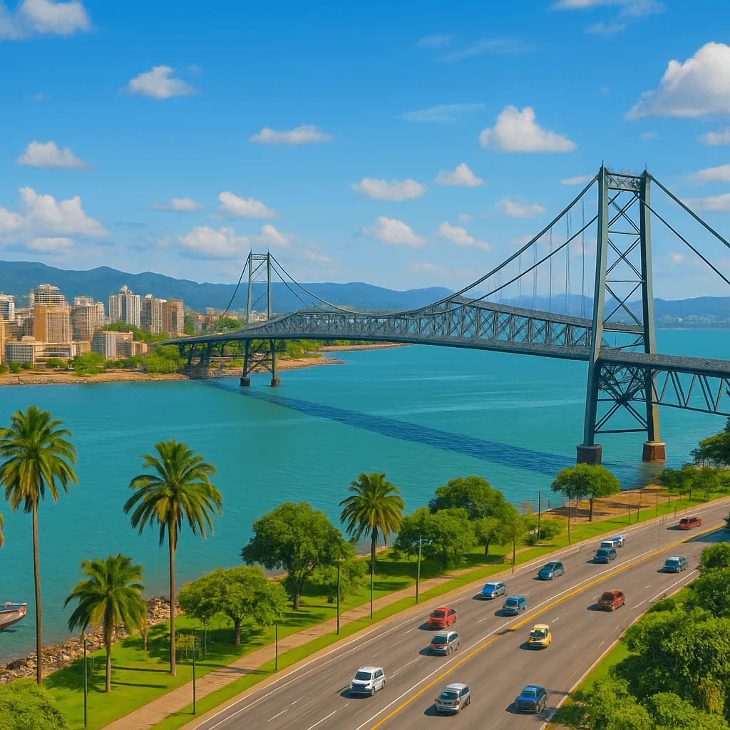 Anúncios em Florianópolis